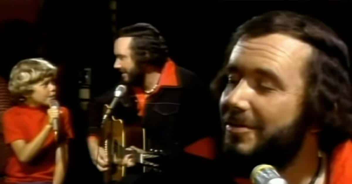 Bobby Bare - Daddy What If