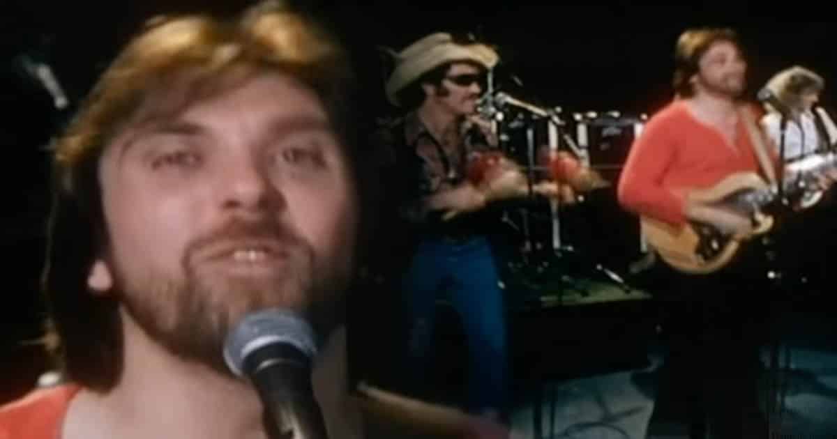 Dr. Hook & the Medicine Show + When You're In Love With A Beautiful