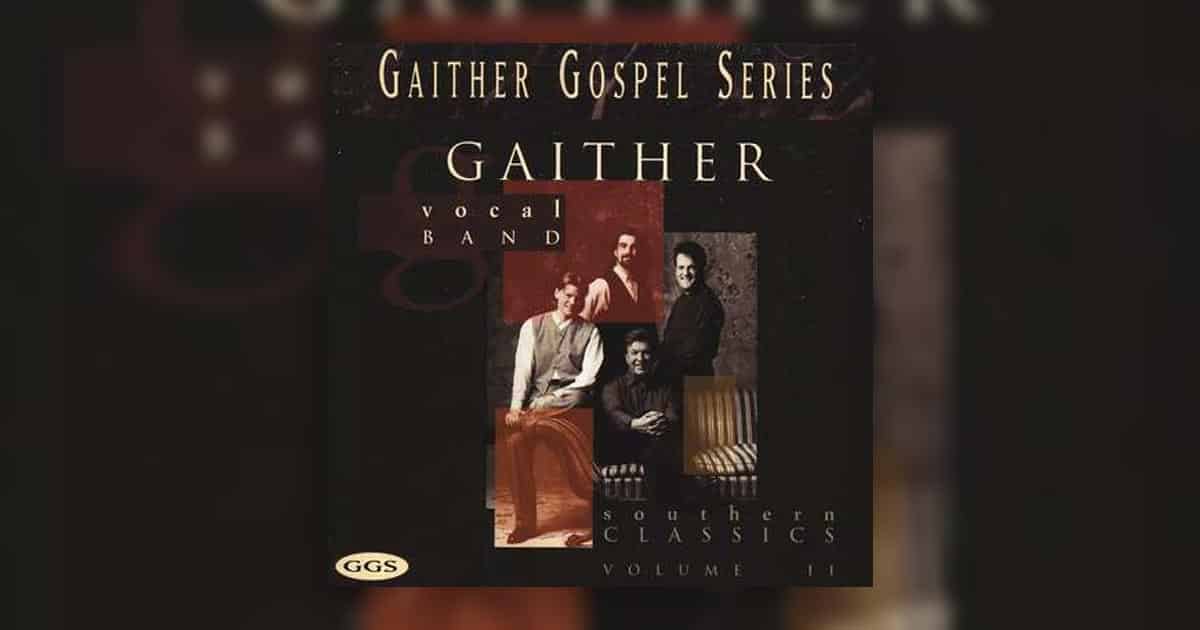 Gaither Vocal Band+ Yes, I Know