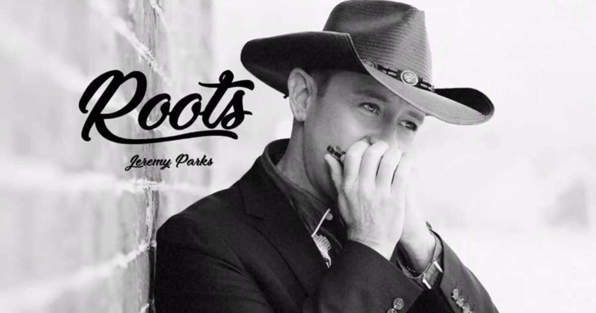 Jeremy Parks + Roots Album