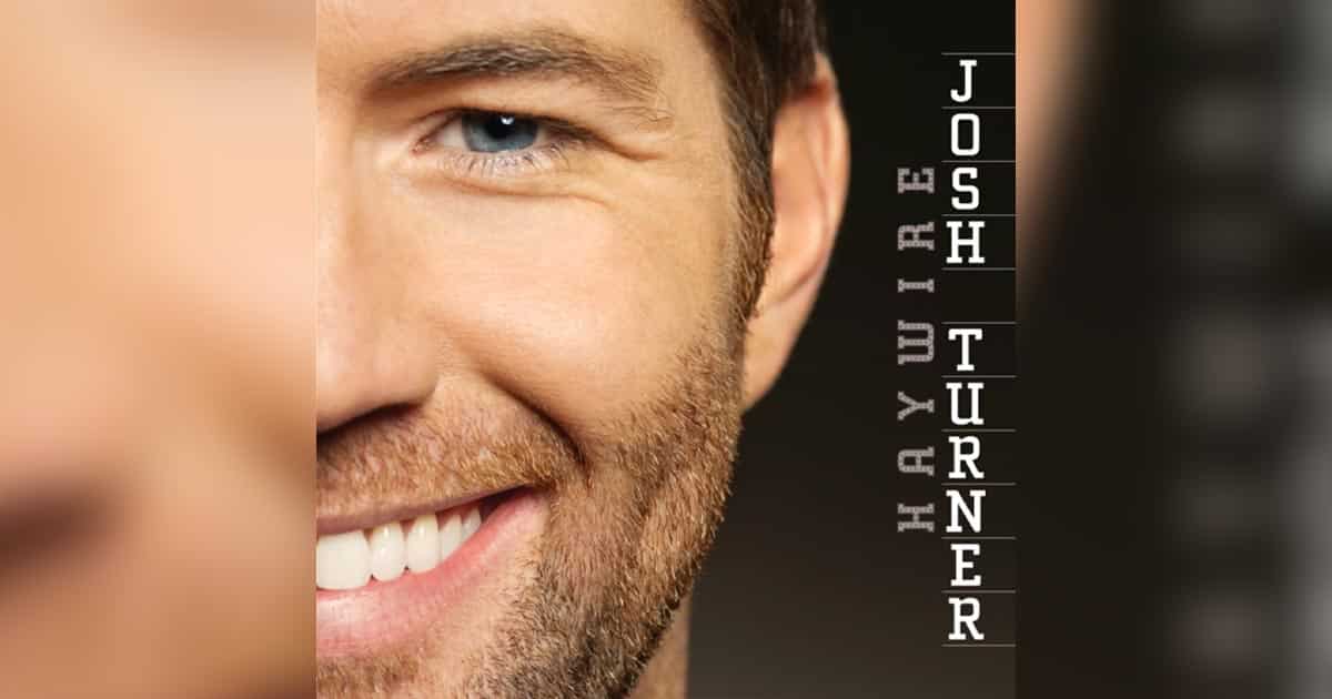 Josh Turner + The Answer