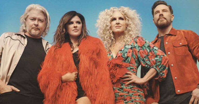 Little Big Town