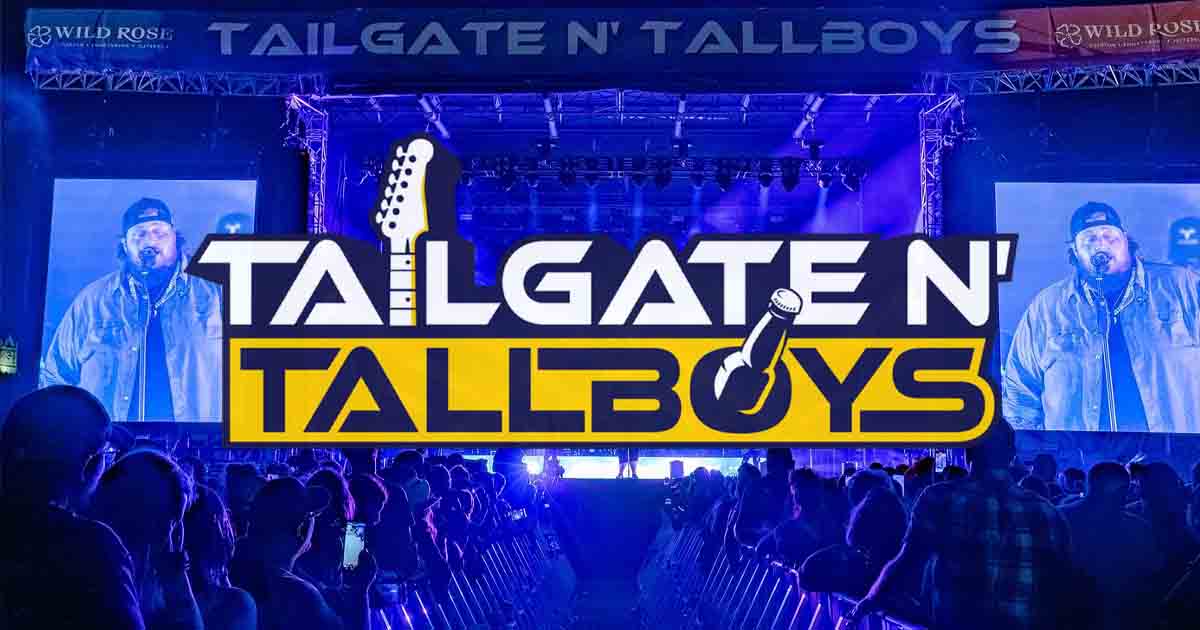 Tailgate N' Tallboys 2024