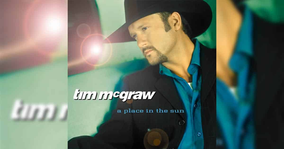 Tim McGraw + My Best Friend
