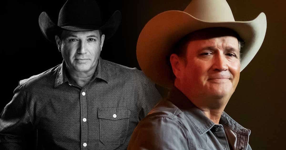 Tracy Byrd Facts