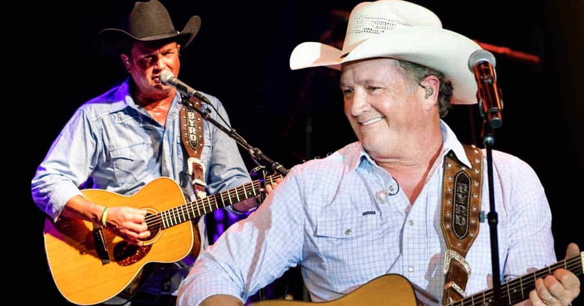 Tracy Byrd Songs