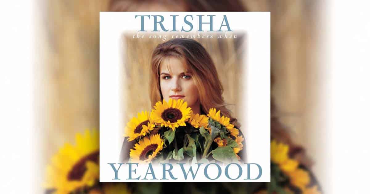 Trisha Yearwood + The Song Remembers When