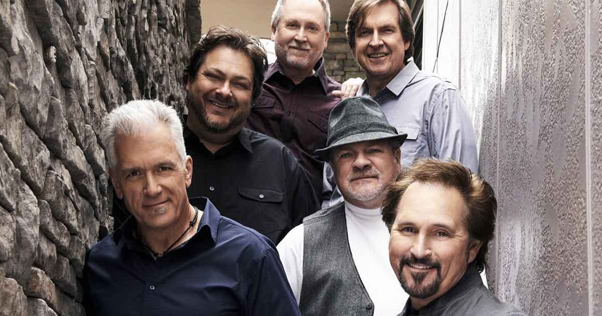 Diamond Rio Songs