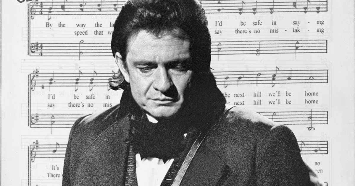 Johnny Cash Death