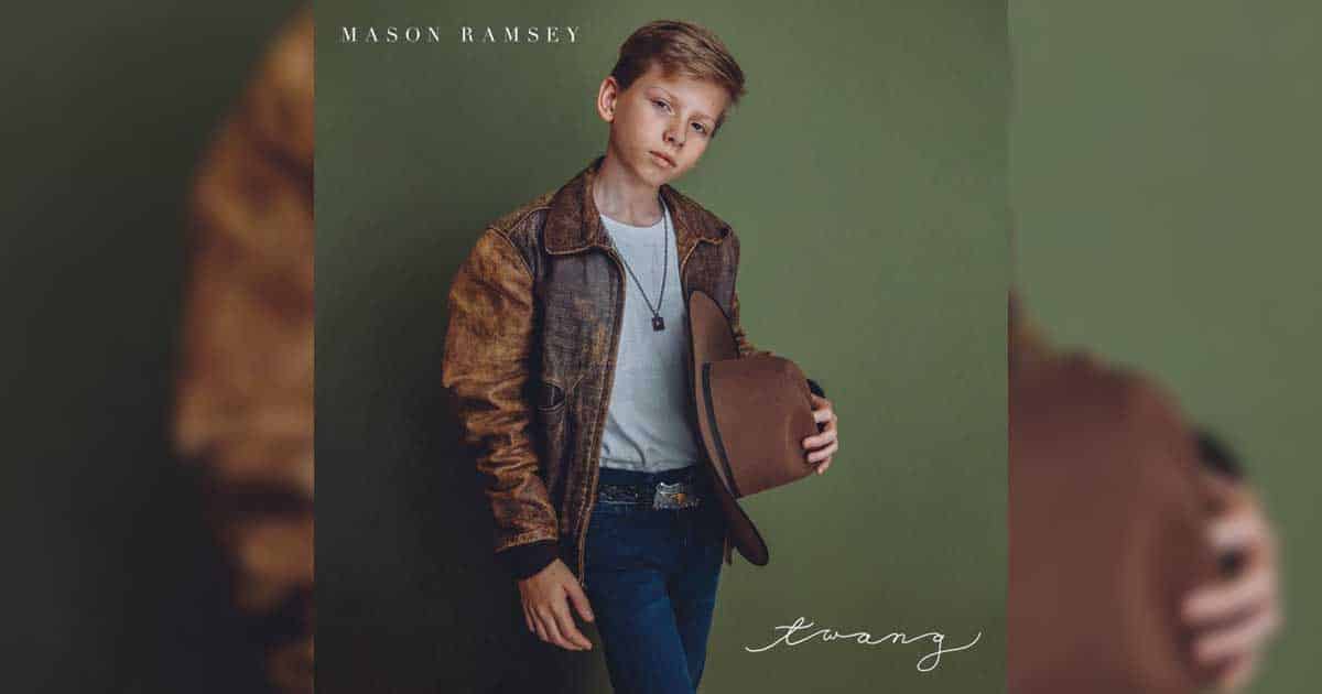 Mason Ramsey + Twang