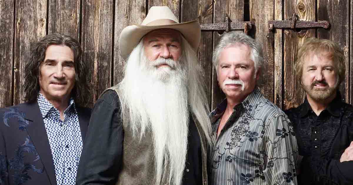 The Oak Ridge Boys Facts