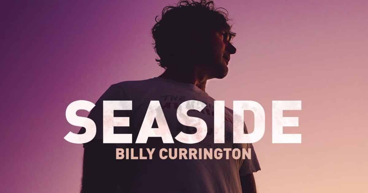 Billy Currington + Seaside