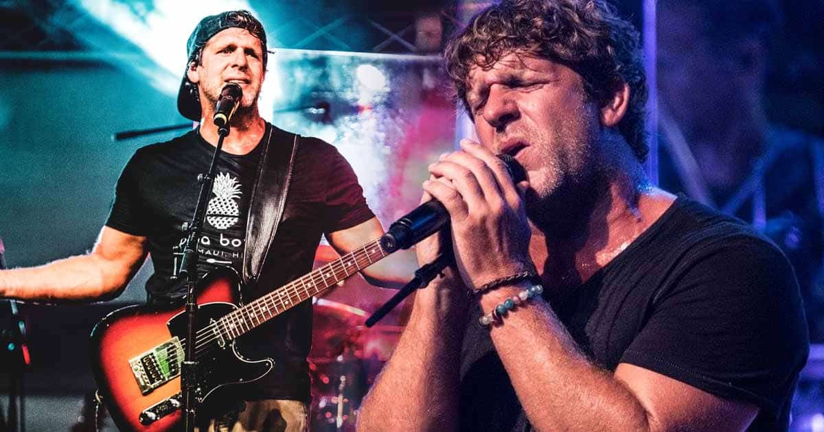 Billy Currington Songs