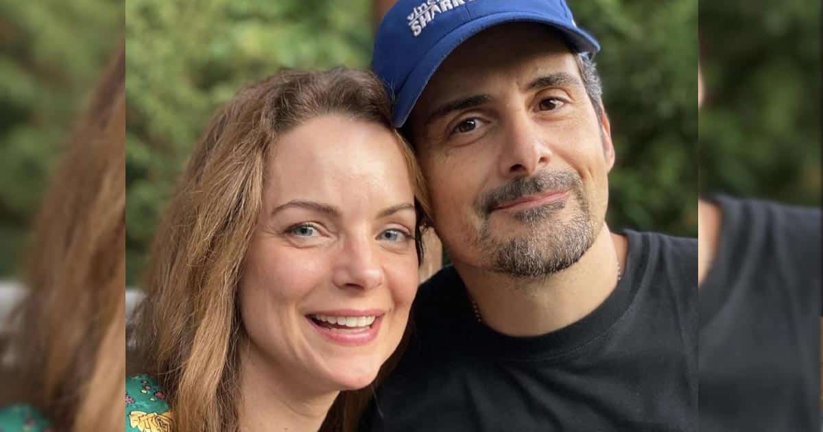 Brad Paisley's Kids: Where Are They Now? A Look at the Country Star's Family Life