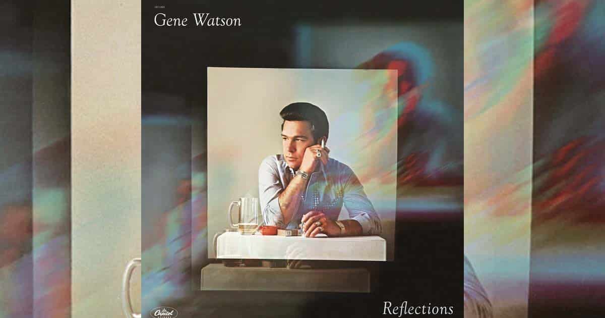 Gene Watson + Farewell Party