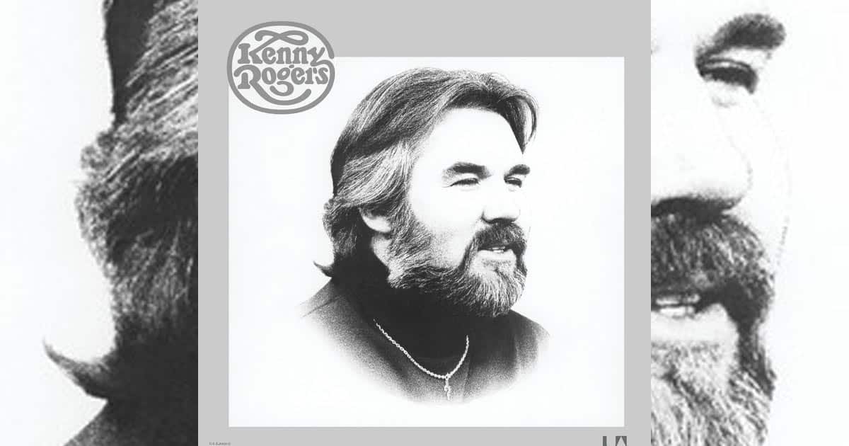 Kenny Rogers + Lucille