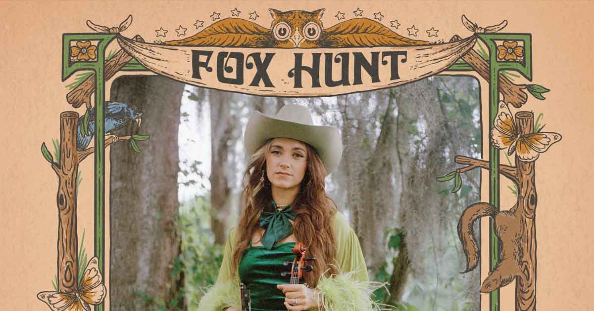 Sierra Ferrell + Fox Hunt