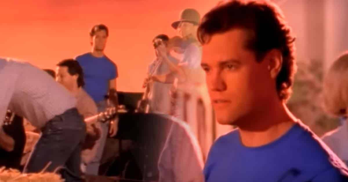 Better Class Of Losers by Randy Travis