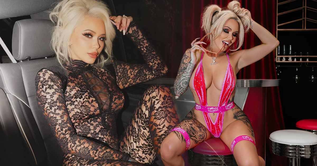 Bunnie XO Pictures A Look at Her Stunning Instagram Posts