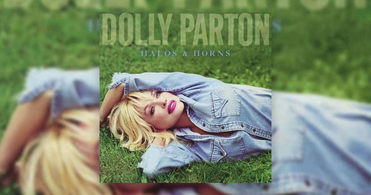 Dolly Parton + Hello God