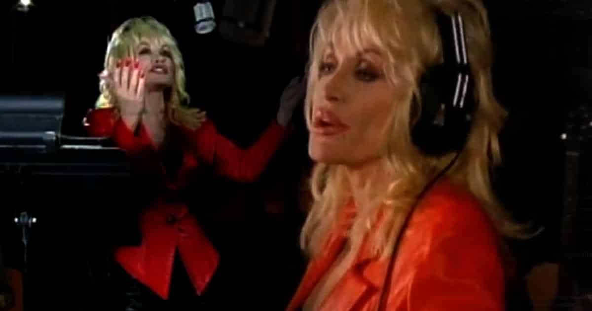 Dolly Parton + Travelin' Thru