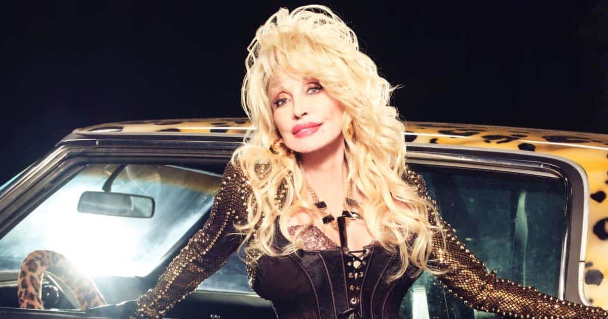 Endometriosis Gives Dolly Parton’s Life an Unexpected Turn