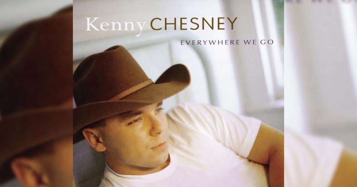 Kenny Chesney + You Had Me From Hello