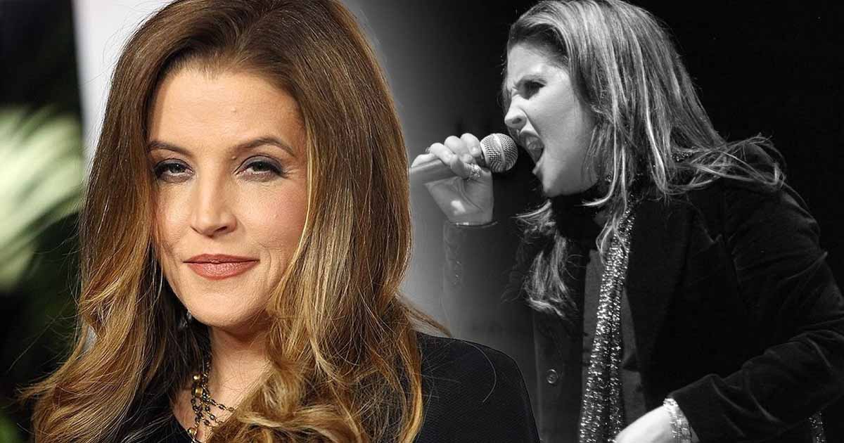 The Legacy of Lisa Marie Presley A Tale of Music, Wealth, and Graceland