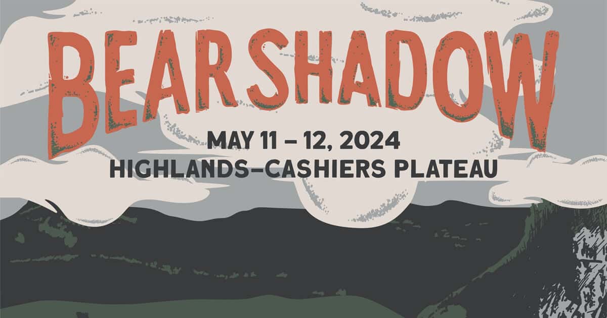 Bear Shadow Festival 2024