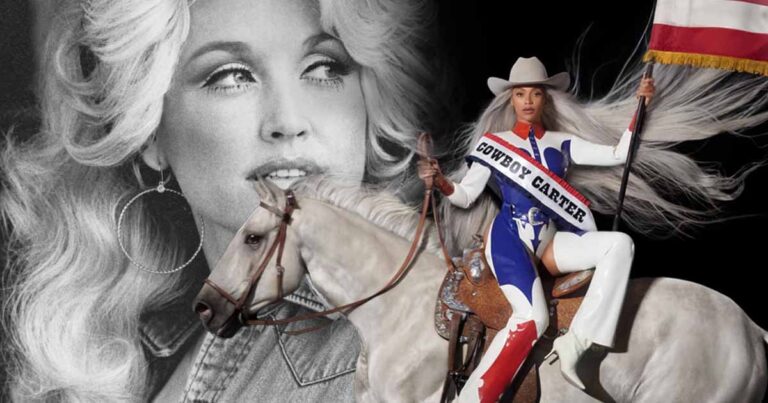 Dolly Parton Receives Sole Songwriting Credit On Beyoncé’s Reimagined Version Of “Jolene”