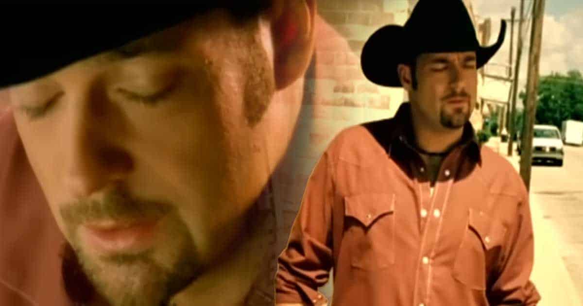 Chris Cagle + I Breathe In, I Breathe Out