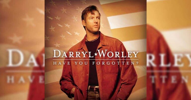 Remembering 9/11: Darryl Worley’s “Have You Forgotten?”