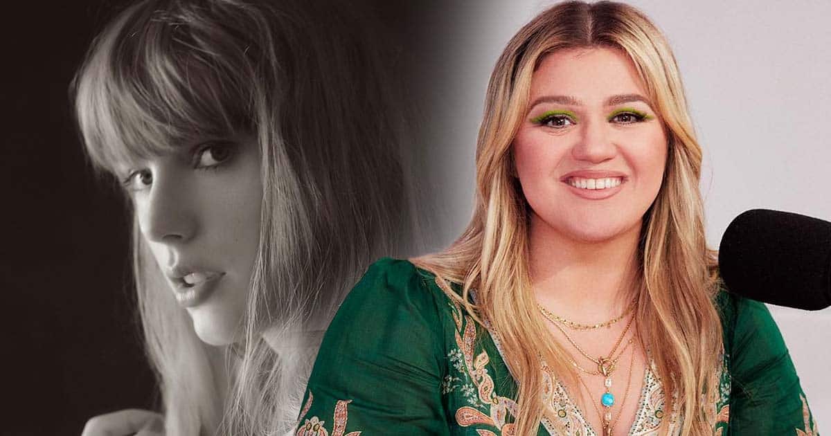 Kelly Clarkson’s Suggestion That Revolutionized Taylor Swift's Career
