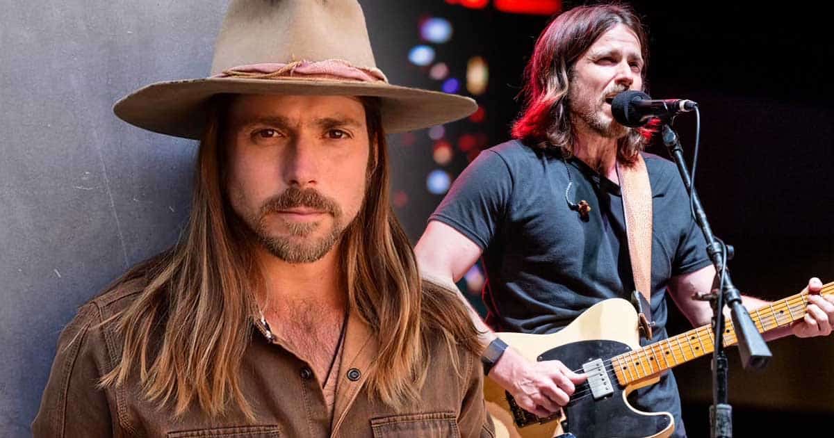 Lukas Nelson Songs