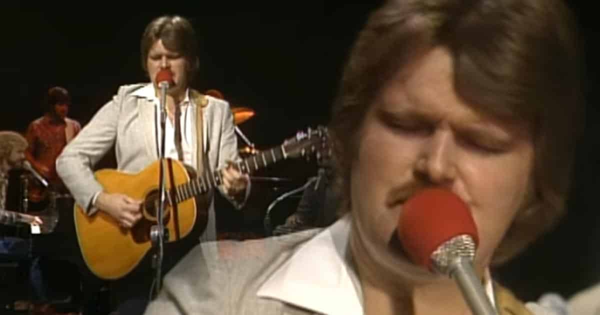 Ricky Skaggs + You May See Me Walkin'