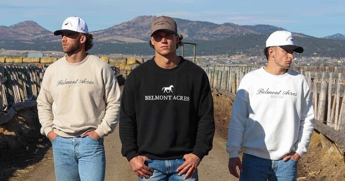 The Rise of The Montana Boyz on TikTok