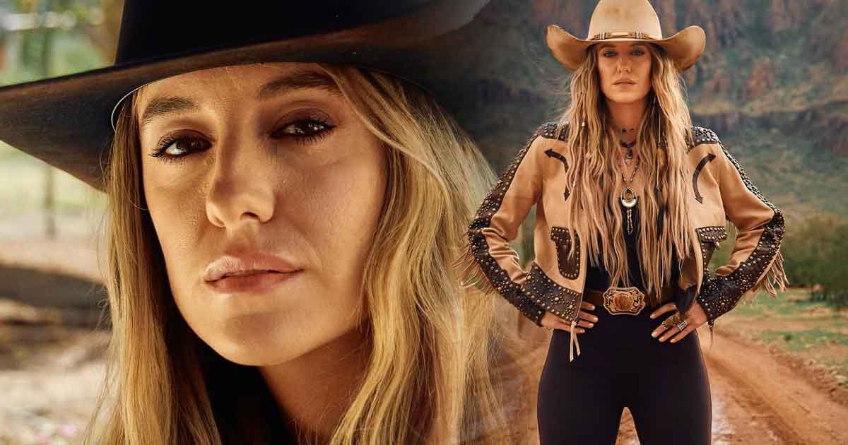 5 Must-Hear Lainey Wilson Collaborations