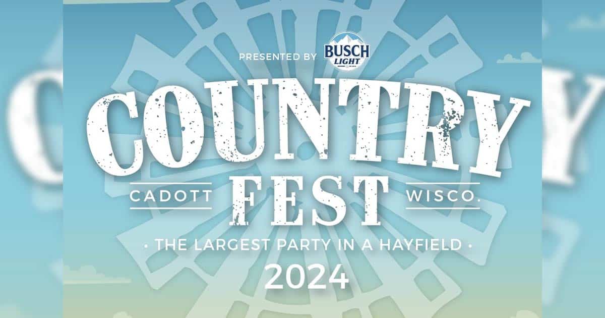 Country Fest 2024