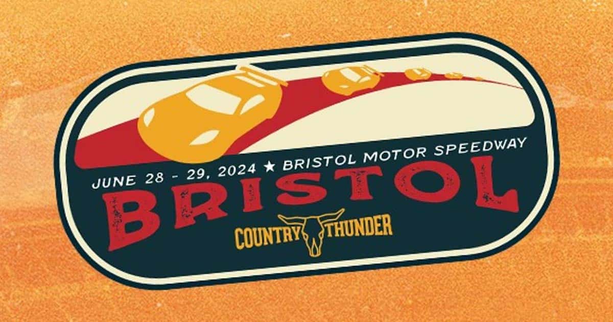 Country Thunder Bristol 2024