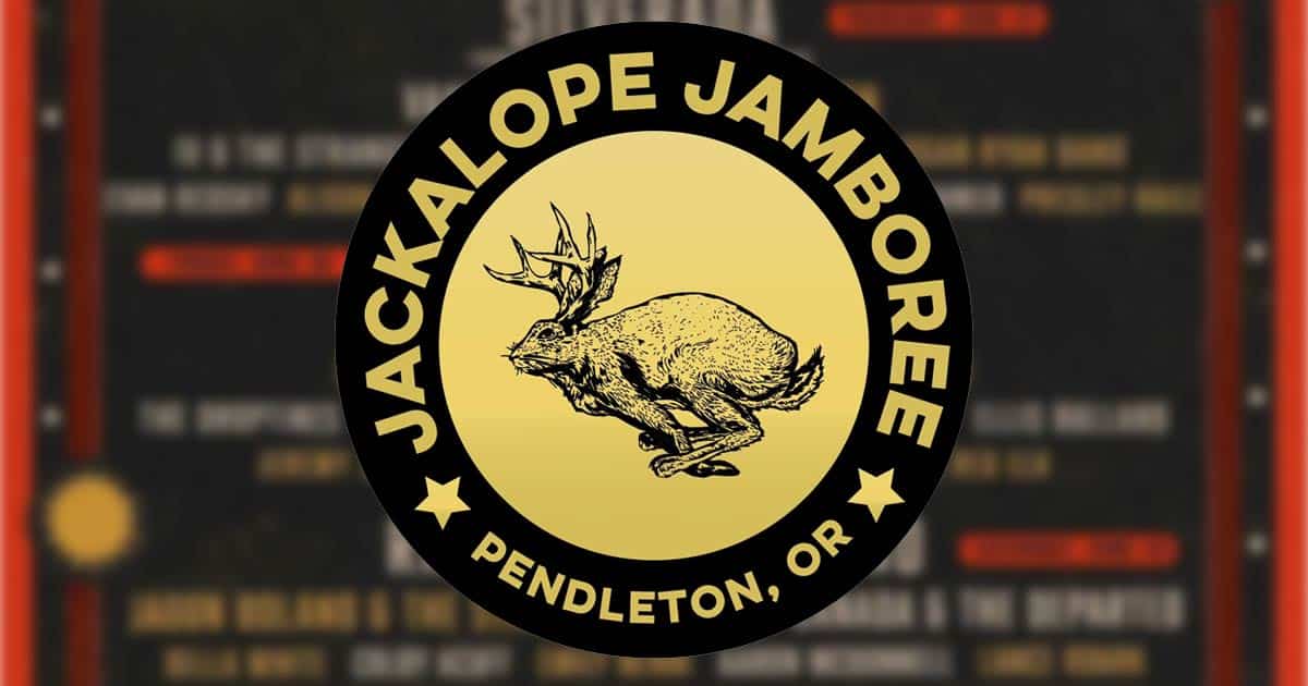 Jackalope Jamboree 2024