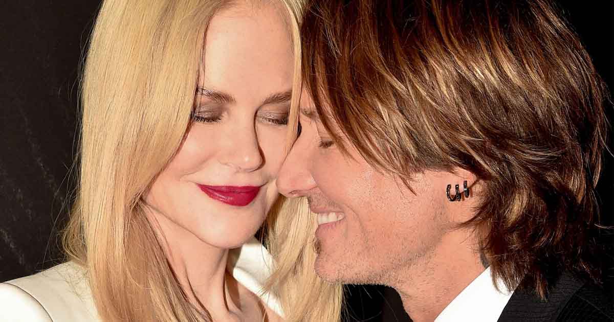 Keith Urban Still Tries to 'Impress' Wife Nicole Kidman with His Concerts