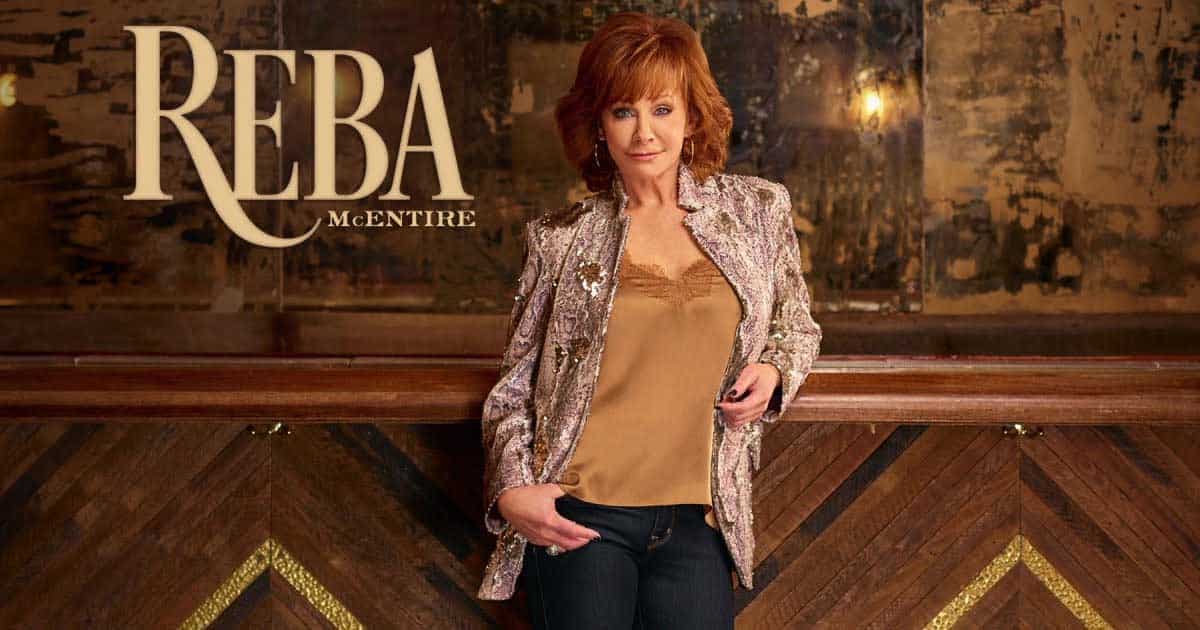 Reba McEntire + No U In Oklahoma