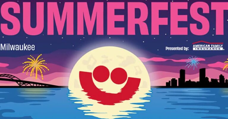 Summerfest 2024