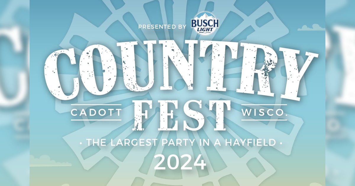 The Country Fest 2024