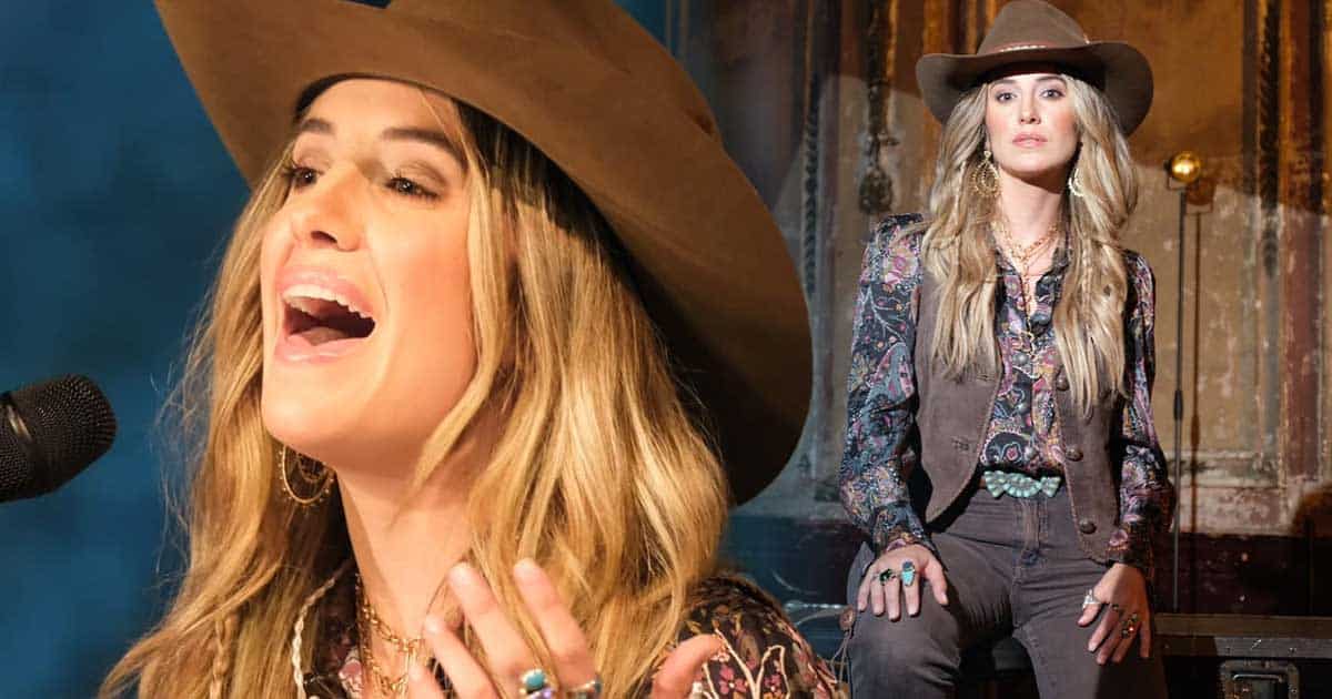 Lainey Wilson Songs