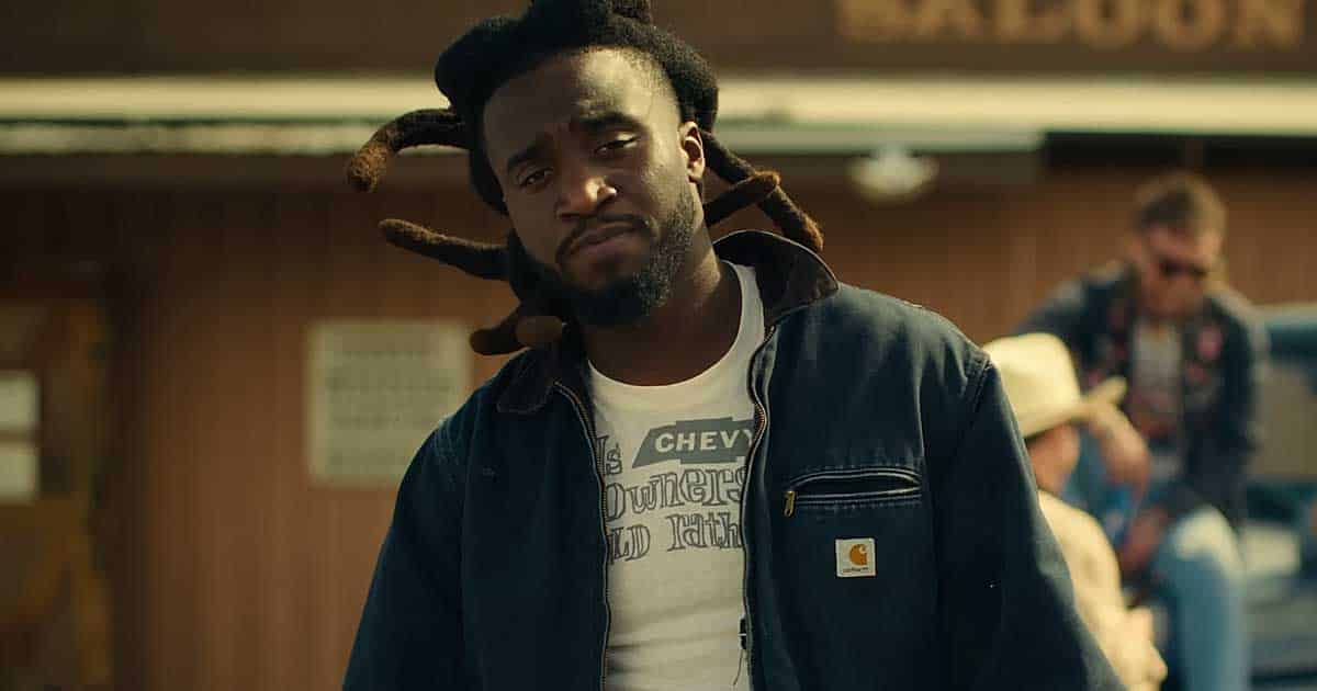 Shaboozey's "A Bar Song (Tipsy)" Captures the Daily Grind