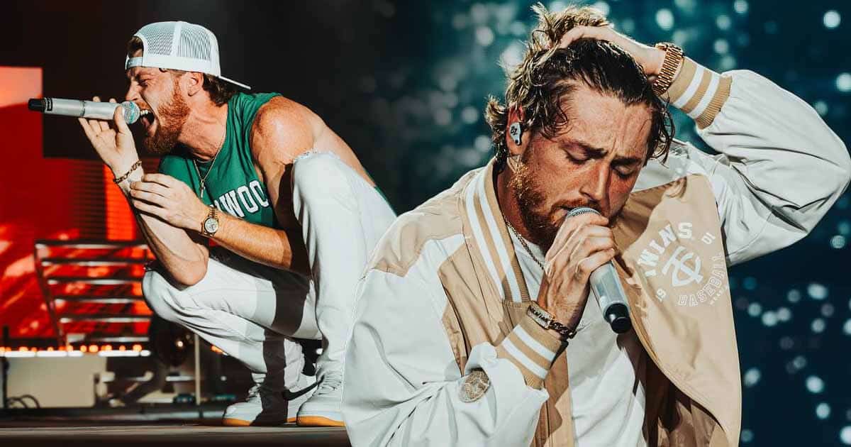 10 Best Bailey Zimmerman Songs for Your Country Rotation