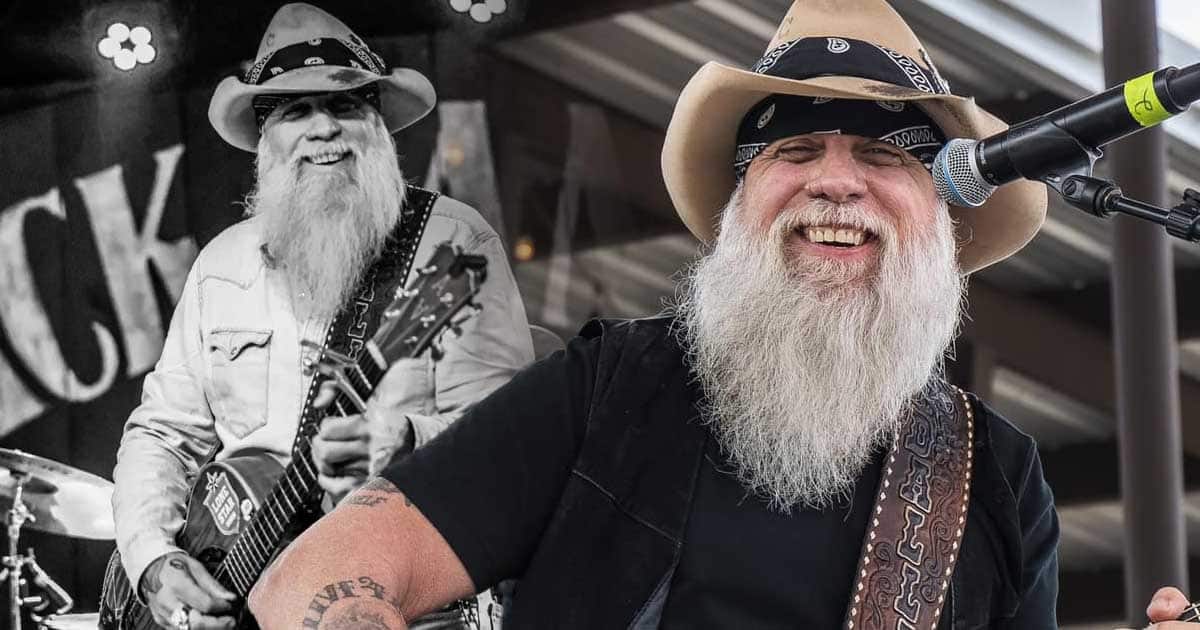 Dallas Moore Facts: What You Need to Know About the Country Singer 