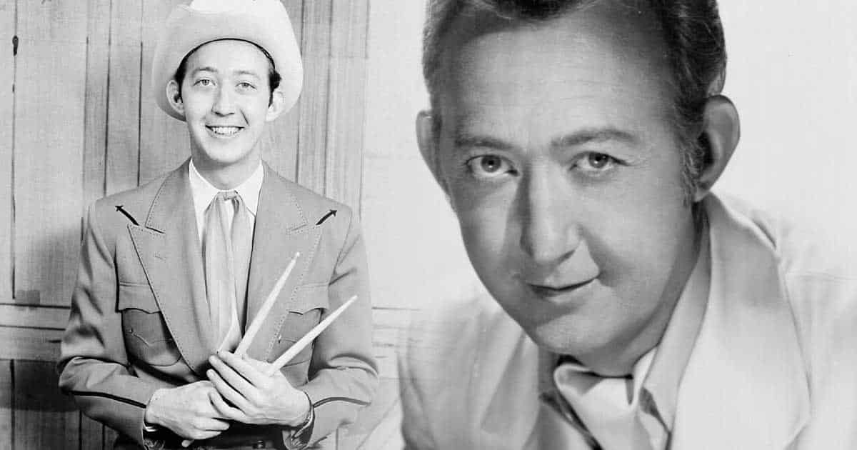 3 Mind-blowing Facts about Country Legend Jack Greene