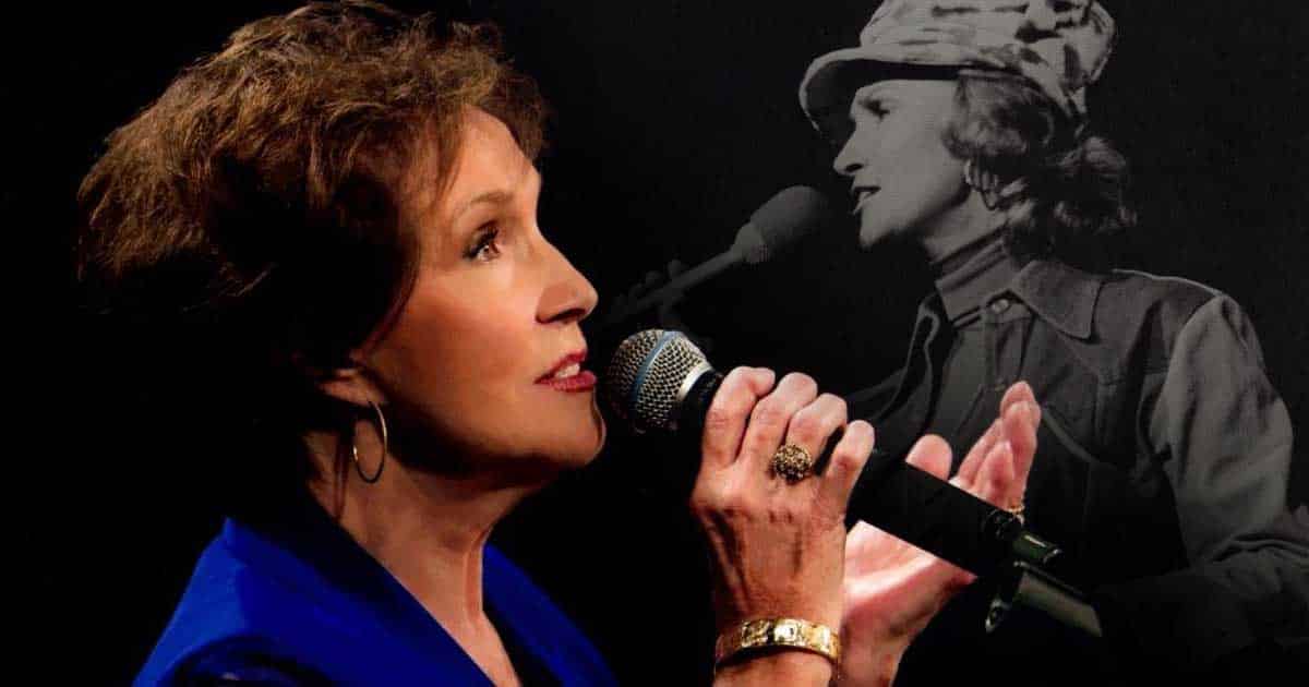 Did You Know? Fascinating Facts About Country Singer Jan Howard